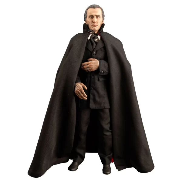 Hammer Horror - Dracula Prince of Darkness - Dracula 1:6 Scale Figure