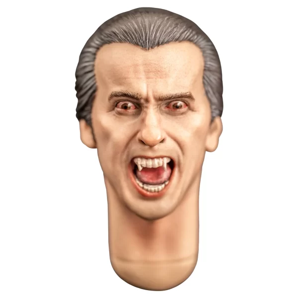 Hammer Horror - Dracula Prince of Darkness - Dracula 1:6 Scale Figure - Image 5