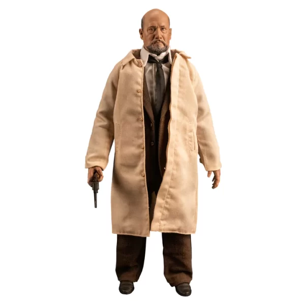 Halloween (1978) - Dr.Loomis 1:6 Scale Figure - Image 2