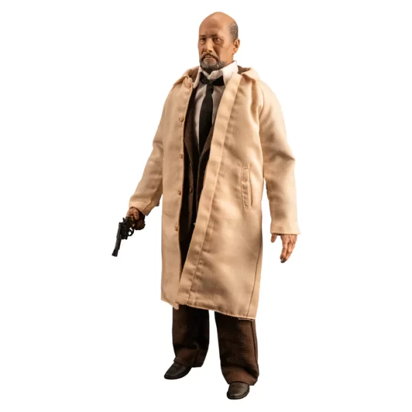 Halloween (1978) - Dr.Loomis 1:6 Scale Figure - Image 3