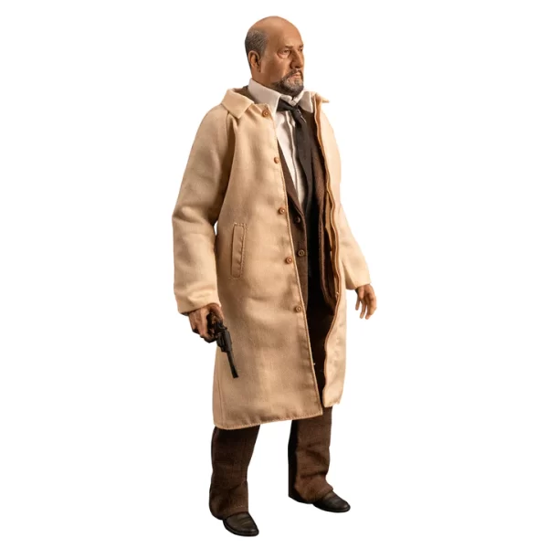 Halloween (1978) - Dr.Loomis 1:6 Scale Figure - Image 4