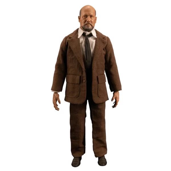 Halloween (1978) - Dr.Loomis 1:6 Scale Figure - Image 5