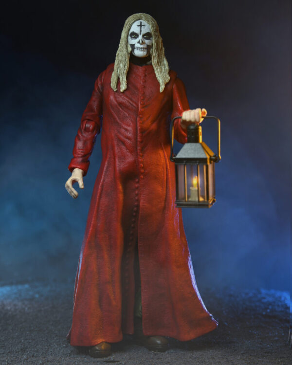 House of 1000 Corpses 20th Anniversary Otis (Red Robe) Action Figure - Image 2