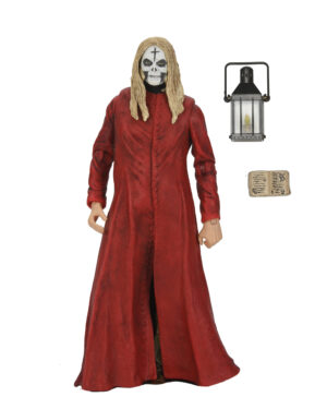 House of 1000 Corpses 20th Anniversary Otis (Red Robe) Action Figure