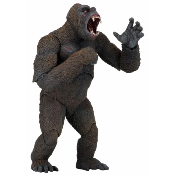 King Kong 7-Inch Scale Ultimate Action Figure - Image 2