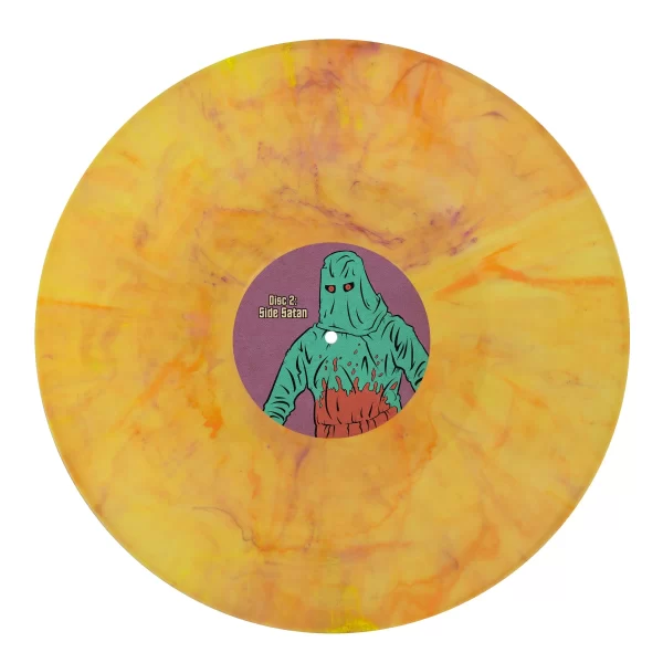 The Words & Music of House Of 1000 Corpses - Image 6