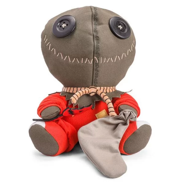 Trick r' Treat Sam 13-Inch Interactive Plush