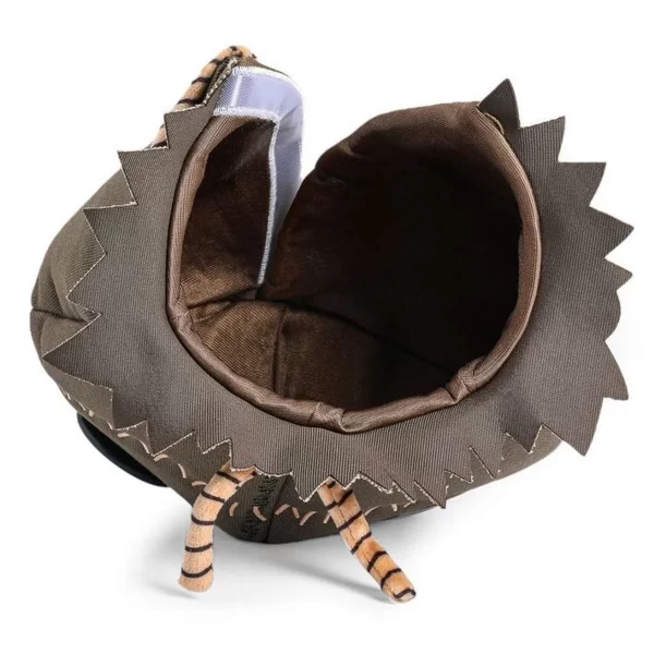 Trick r' Treat Sam 13-Inch Interactive Plush - Image 2