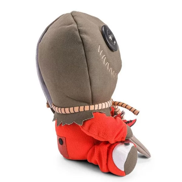 Trick r' Treat Sam 13-Inch Interactive Plush - Image 4