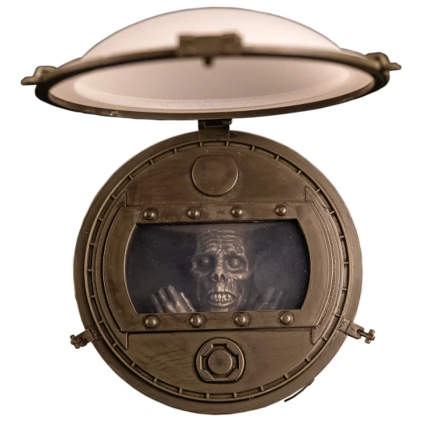 Return of the Living Dead - 245 Trioxin Barrel Set - Image 5