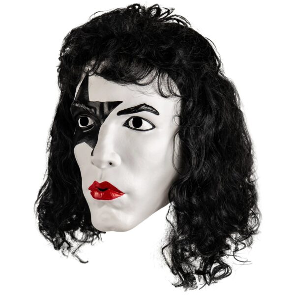 KISS - The Starchild Deluxe Injection Mask - Image 2