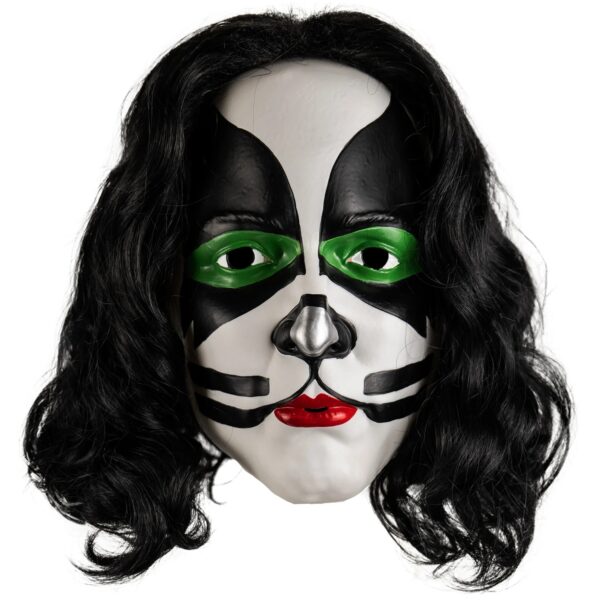 KISS - The Catman Deluxe Injection Mask