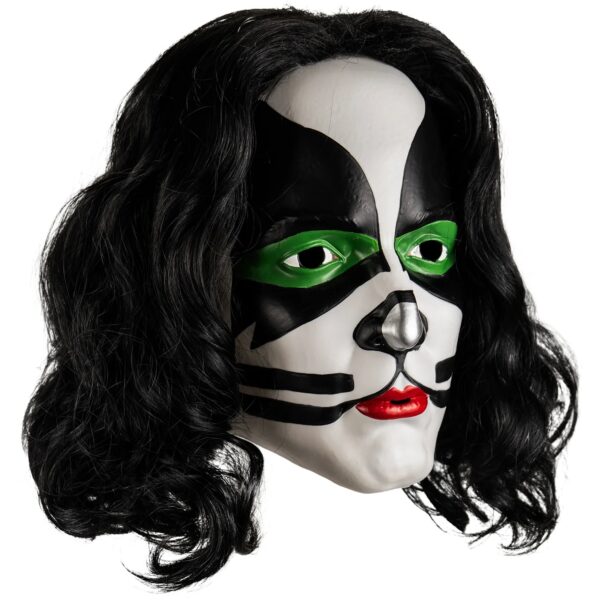 KISS - The Catman Deluxe Injection Mask - Image 3