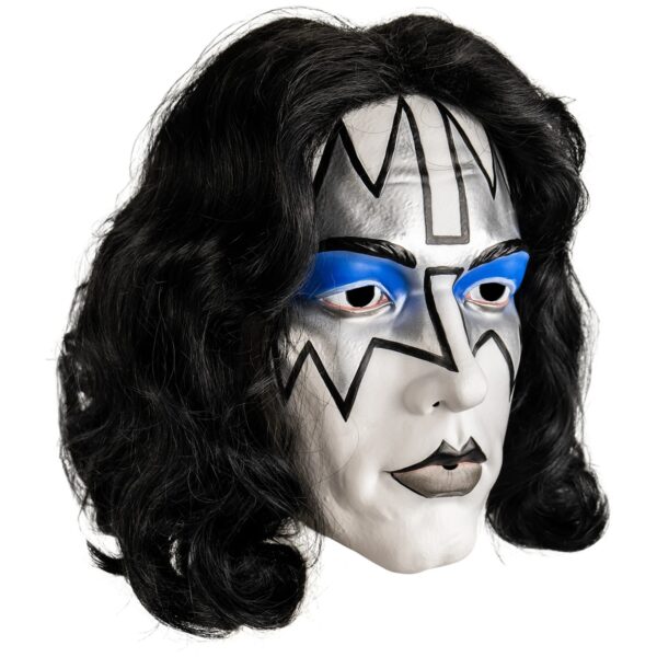 KISS - The Spaceman Deluxe Injection Mask - Image 3