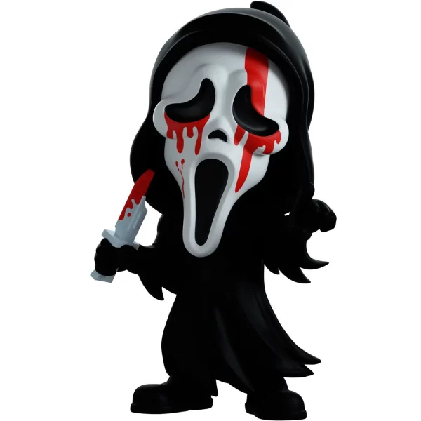 Ghost Face Collection Ghost Face Vinyl Figure
