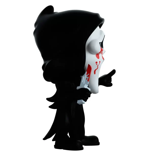 Ghost Face Collection Ghost Face Vinyl Figure - Image 2
