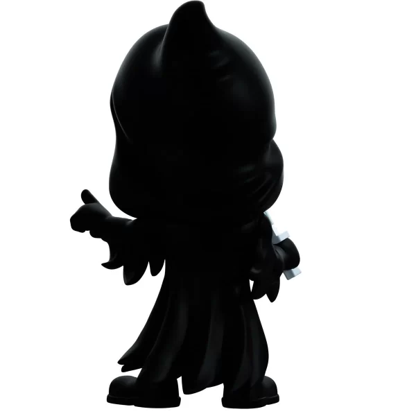 Ghost Face Collection Ghost Face Vinyl Figure - Image 3