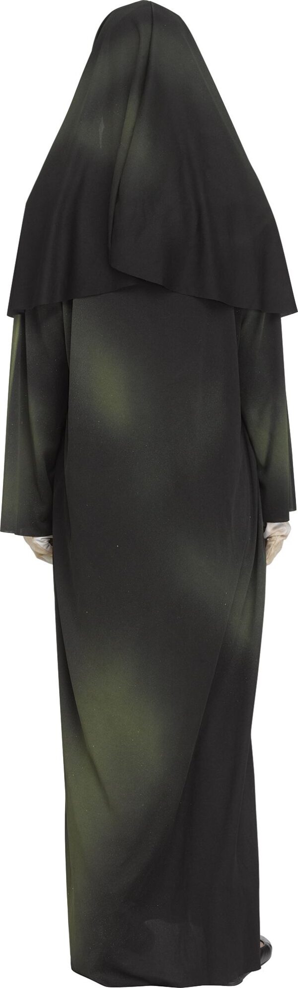 Possessed Nun Adult Costume - Image 2
