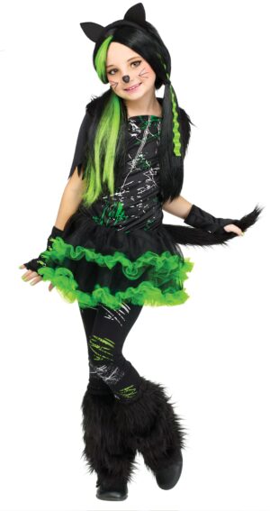 Kool Kat Child Costume