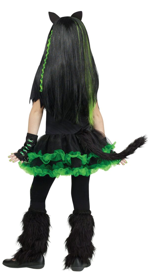 Kool Kat Child Costume - Image 2