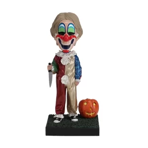 John Carpenter’S 1978's Halloween Young Michael Myers Bobblehead