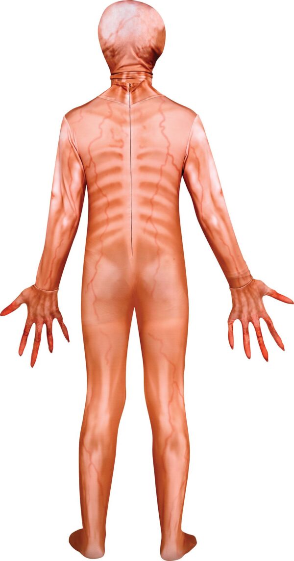 Pit Dweller Child Costume - Image 3