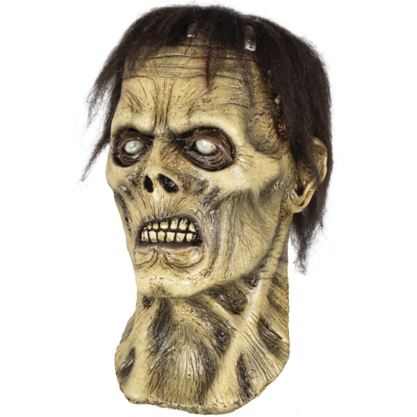 Frankenstein Adult Latex Mask