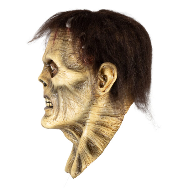 Frankenstein Adult Latex Mask - Image 2