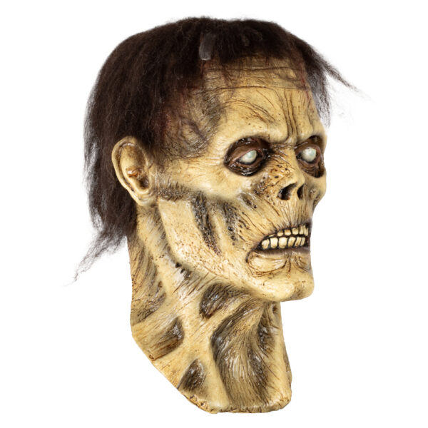 Frankenstein Adult Latex Mask - Image 3