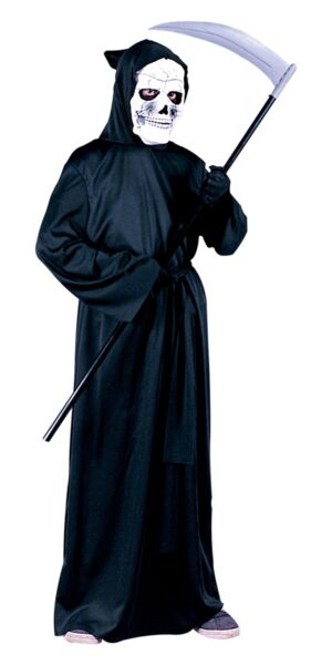 Horror Robe Child Size