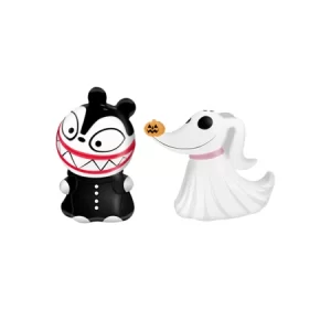 Nightmare Before Christmas Ceramic Salt and Pepper Shaker