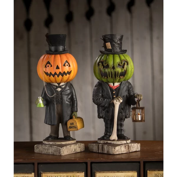 Pumpkin Head Hyde - Image 3