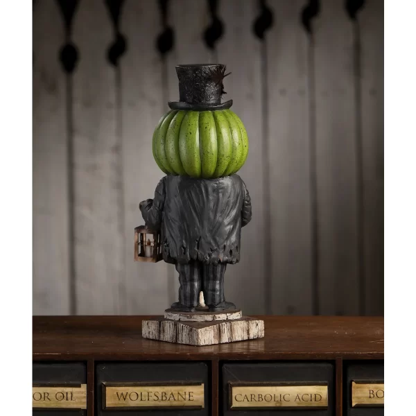 Pumpkin Head Hyde - Image 2
