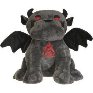Gargoyle Stuffed Plush