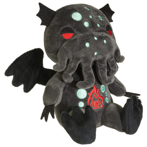 Cthulhu Stuffed Plush - Image 2