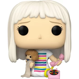 Poltergeist II: The Other Side Carol Anne Funko Pop! Vinyl Figure