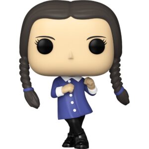The Addams Family Wednesday Adams (Dancing) Funko Pop!