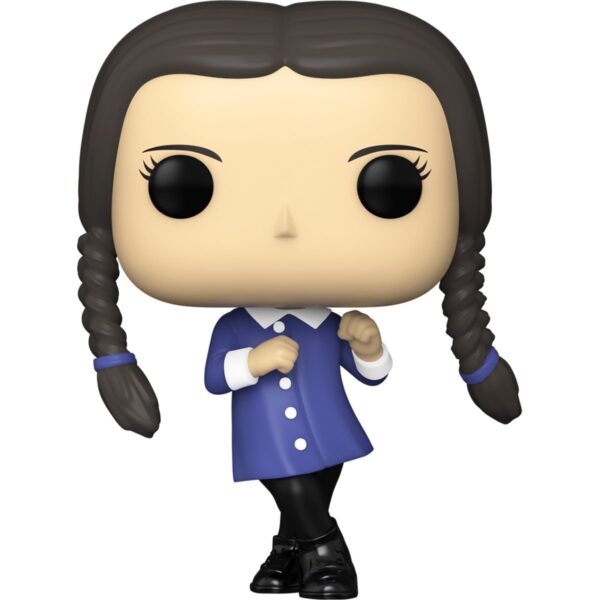 The Addams Family Wednesday Adams (Dancing) Funko Pop!