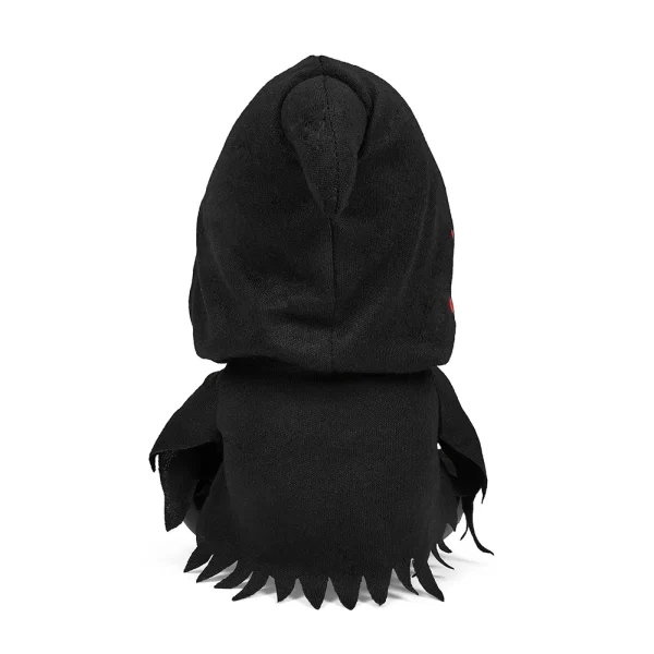 Bloody Ghost Face Phunny Plush - Image 3