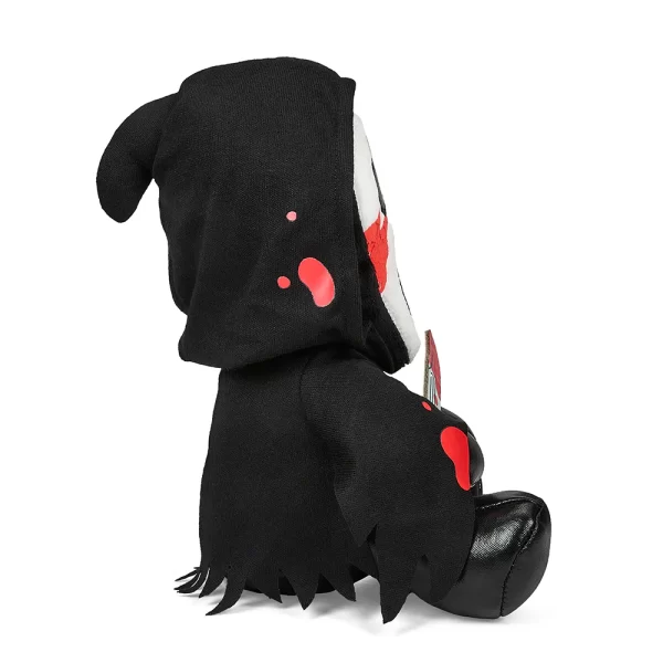 Bloody Ghost Face Phunny Plush - Image 4