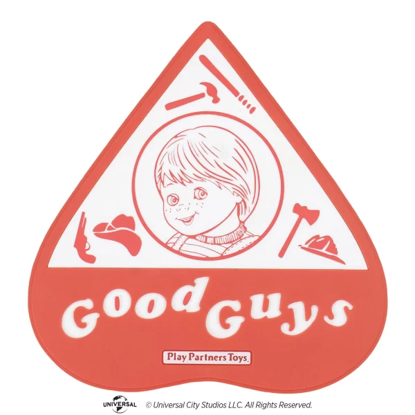 Child's Play 2 - Good Guy Talking Board - Image 4