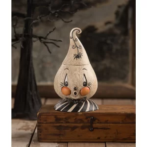 Morty Boo Meringue Treat Container