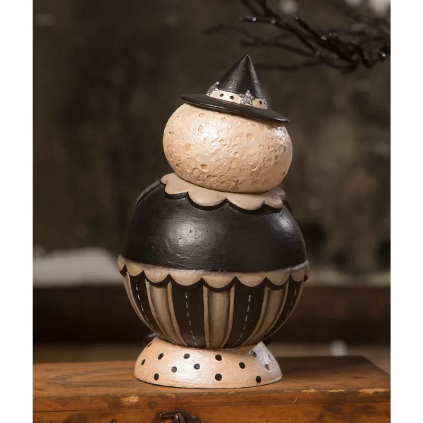 Leo IlluMoono Spooks Jar - Image 2
