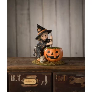 Pumpkin Brewing Piper