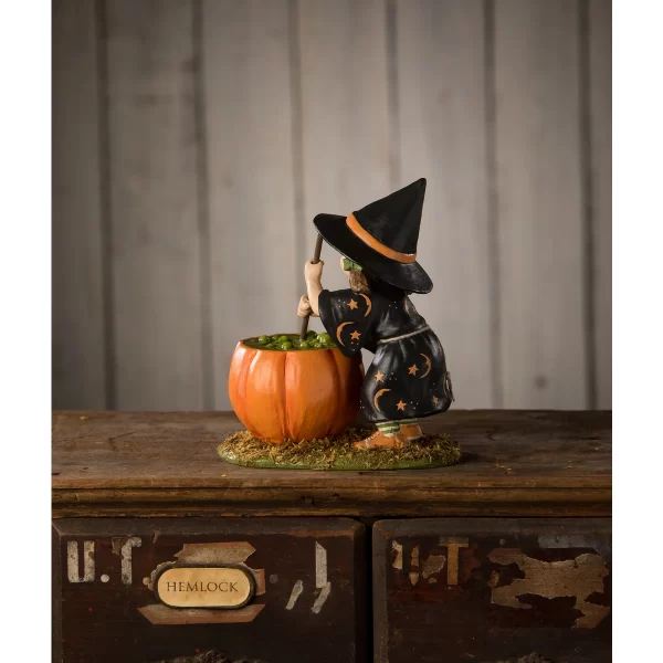 Pumpkin Brewing Piper - Image 2