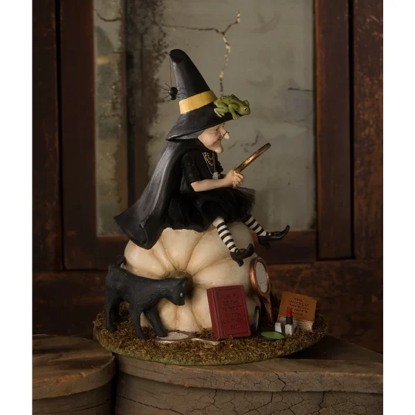 The Fairest Witch of Them All - Image 2
