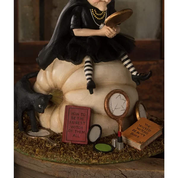 The Fairest Witch of Them All - Image 4