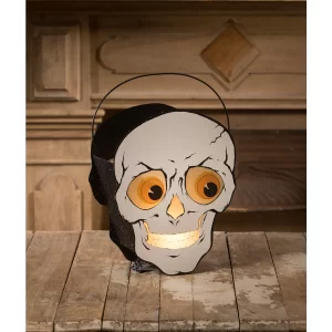 Mr. Skelly Lantern