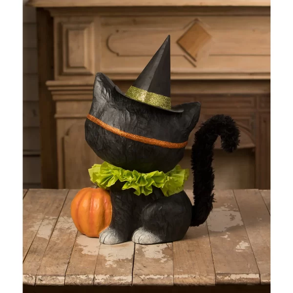 Halloween Kitty Binks - Image 2