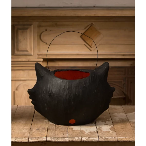 Mr. Cool Cat Bucket - Image 3